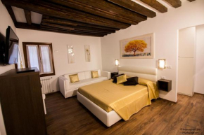 Golden Suite Venedig